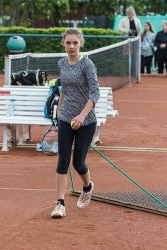 Helene Grimm 544 - Blankeneser Pfingstturnier